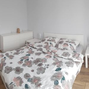 Apartamenty Gdansk Angielska Grobla