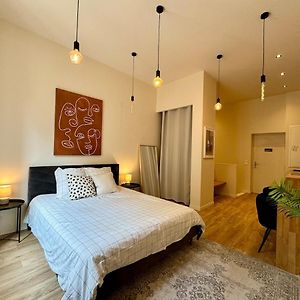 Appartement met een Slaapkamer